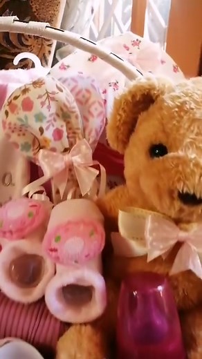 Elevate your gifting game with our adorable Baby Gift Baskets! 🍼🎁 Perfect for baby showers or welcoming a new bundle of joy. Gift Shop For details inbox us or message on whatsapp 0300-8254436 Facebook: www.facebook.com/mummyandminime #BabyGifts #NewbornJoy #GiftIdeas #BabyShower #AdorableEssentials #ParentingJoy #CuteAndCozy #BundleOfJoy #CelebrateNewLife #giftshop #mmmpakistan #babycare #newmom #momtobe | Mummy and MiniMe