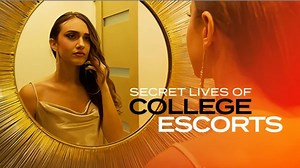 How to watch ‘The Secret Lives of College Escorts’ LMN movie premiere, stream for free