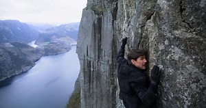 《職業特工隊6》暑假上映  56歲靚佬湯繼續「不可能任務」