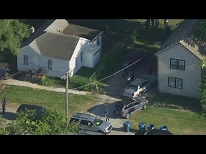 Multiple bodies found in suburban Chicago home