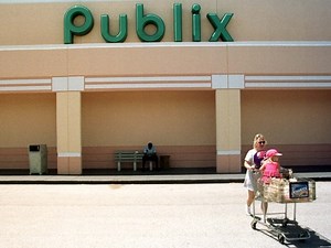 Select Publix Stores To Distribute Coronavirus Vaccine: DeSantis