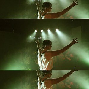 Spencer Sutherland on Reels