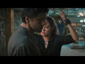 NCIS Hawai'i 2x22 - Jane and Adrian Creel - Retribution