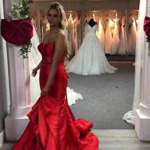 Celebrity Prom Dress and Eveningwear Shop on Reels