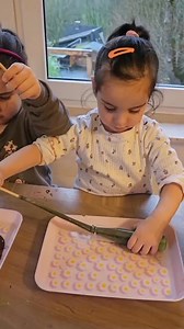 5.7K views · 80 reactions | Magnetic Venom Slime | Julia Barsegian | Facebook