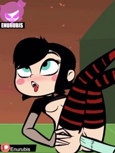 Mavis Dracula singed up for the filthiest hotel