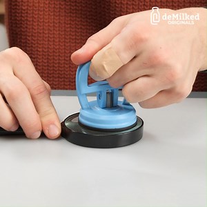 1.3M views · 1.7K reactions | How To Make Homemade Projector | DeMilked | Facebook