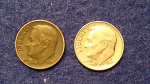 3.1K views · 69 reactions | No Mint Mark Coins - These Ones Are Valuable #coin #money #Value #earnmoney #treasure | The Coin Channel Tube | Facebook