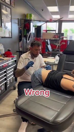 Guide to Tattoo the Lower Back Correctly