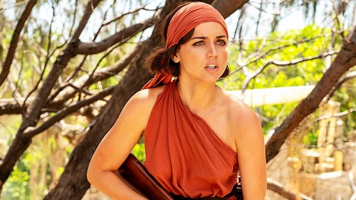 10 Most Exciting Thriller Movies Still To Come In 2025, Ranked By Anticipation