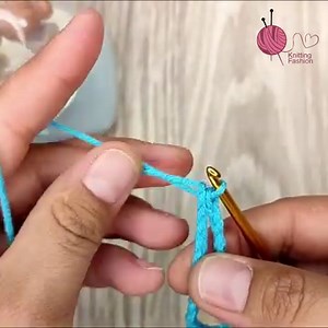 1.3K views · 29 reactions | Worms of Worry | Lucky Worms Crochet | Knitting Fashion | Facebook