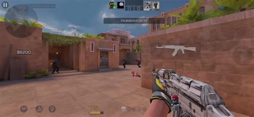 Standoff 2: An Epic Look at the Best Maps