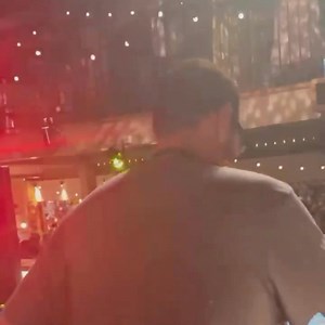 Judge Jules on Reels | Facebook