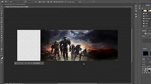 4.2K views · 241 reactions | Extending the Halo: Reach Cover art with AI  Using Photoshop AI, we've extended the Halo: Reach cover to see what AI believes is beyond the Image... the tool generates an extension to the image but the results are fascinating and odd at the same time. Should we extend every Halo cover art to see what it spits out?? 路‍♂️ -Lieutenant | Halo Array | Facebook