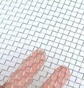 [Hot Item] Garden Guard Screen Metal Security Mesh Window Screen Mesh Net