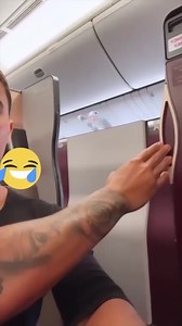 Why do PERSIANS always CLAP👏🏽 when the ✈️Plane lands?😂چرا ایرانی ها هنگام نشستن هواپیما همیشه دست می زنند؟ | Farzy Loko