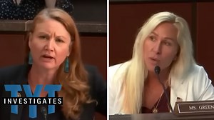 Shouting Match Breaks Out In EXPLOSIVE Congressional Hearing | TYT Investigates