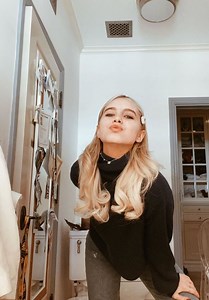 Lilia Buckingham - Social Media 02/19/2020 • CelebMafia