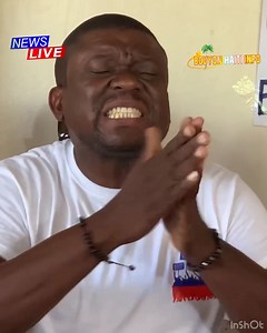 2.2K views · 16 reactions | Mesye Sa Yo Te Nan SDP Kounya bagay déchire, yo Kreye Rezistans Nasyonal…Yo Menase Chavire Ariel Nan Jou Yo la. | Bouyon Haïti INFOS | Facebook