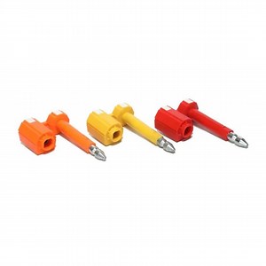 [Hot Item] Shipping Container Door Lock Cargo Container Bolt Seals with Dl-6016