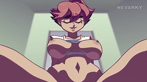 A Girl'S Perspective, Part 2 (Artist: Nevarky)