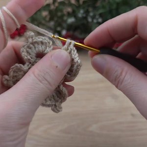 3K views · 24 reactions | Wow***!! crochet cross pattern explanation #crochet ##knitting | Crochet World | Facebook