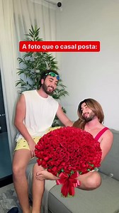 13K views · 289 reactions | Quem vê só a foto acha as mil maravilha né 﫢 | Thallysson | Facebook