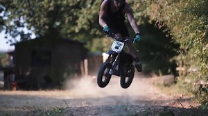 Oset MX10 (adult) review