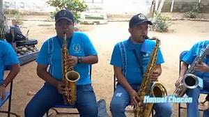 35K views · 1.1K reactions | Los danzones con música de viento en la costa chica no pueden faltar para recordar la época romántica. Banda Clave Guerrerense Danzón Nereida  Cel: 7411303260 | Manuel Chacón | Facebook
