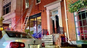 Woman found dead in Mt. Vernon apartment fire