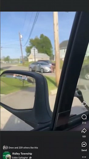 uncensored Crazy road rage woman poops on ladies car #capcut #roadrage #poop #fyp #fypシ゚viral #delco