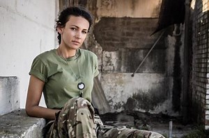 Michelle Keegan to make more Our Girl