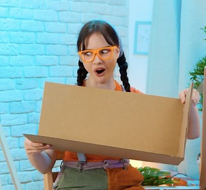 5.9K views · 51 reactions | Extreme doll room makeover!  | 123 GO FOOD | Facebook