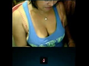 Mature Phillipina On Skype