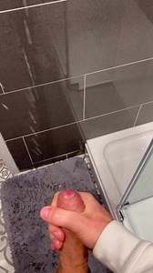 Can’t stop spraying cum