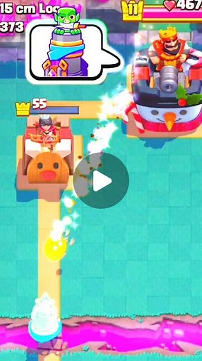 MrPC on Instagram: "HEHEHEHA contact mrpc31yt@gmail.com Clash Royale Meme He He Haw is a very famous emote and people use it to tease their opponents. Many Players Are toxic and use this emote.. These hehehaw videos are shared by our subscribers who played with such toxic players... if u also want to share some clash Royale related video make sure to DM us. Let us know in the comments how was the video? Do comment #mrpc #hehehaw #hihihiha #HEHEHAW #HIHIHIHA #clashroyale #instareels #instagram #r
