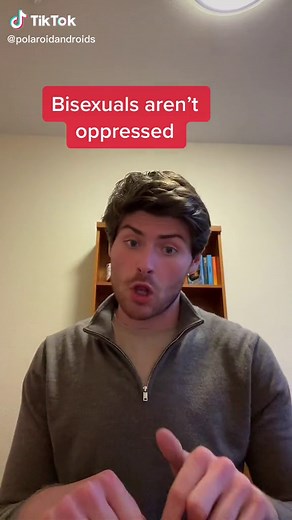 Challenges of Being Bisexual: Breaking Down Biphobia and Bi Pride