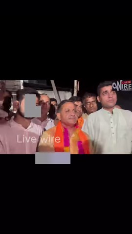 Daily wagers ho gay Permanent BJP ka CM banta he Thakur Randhir Singh big announcement | Live Wire