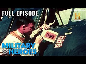 Battle 360: D-Day in the Pacific (S1, E8) | Full Episode