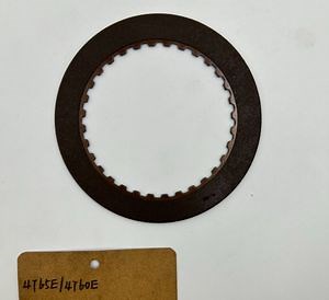 [Hot Item] Heavy Duty Clutch Friction Disc 6I8030 Transmission Friction Plates