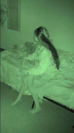This is what camera in my room filmed😟