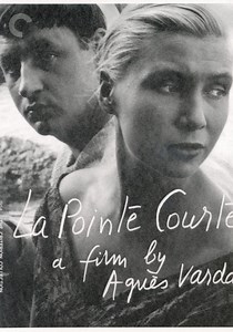 Regarder La Pointe courte en streaming complet