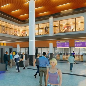 Redevelopment of Railway Stations in Rajasthan #AmritBharatStations | West Central Railway