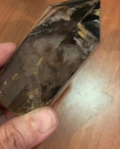 PHANTOM QUARTZ PHP 1,200 - A majestic and mysterious variation of...