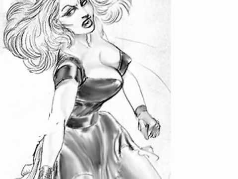 Eric Stanton Family Affair