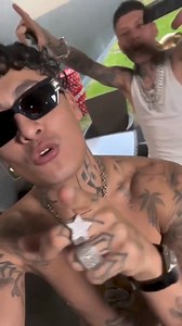 3.5K views · 167 reactions | Alemán y Santa fe klan  | Goer HG | Facebook