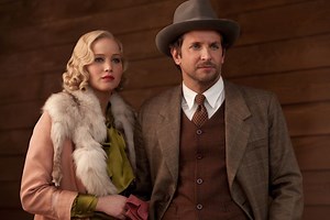 'Serena' review: Third time not the charm for Jennifer Lawrence and Bradley Cooper