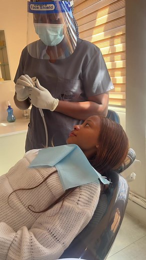 Braces Officially On: Your Smile Journey Begins!