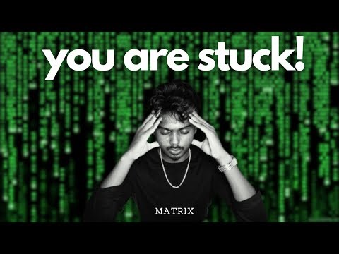 What is matrix? | part-1| Tamil