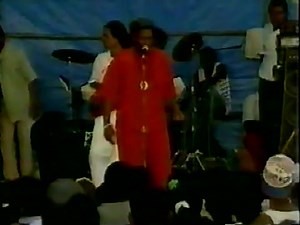 Linval Thompson | Reggae Attack